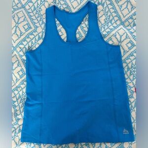 RBX athletic tank cover up size M. NWOT